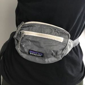 patagonia fanny pack